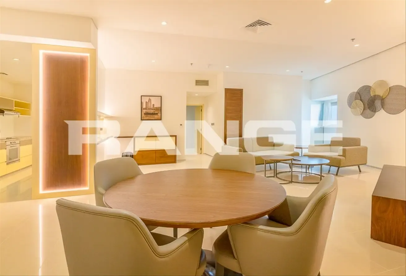 Furnished | Well-Maintained | Ready to Move