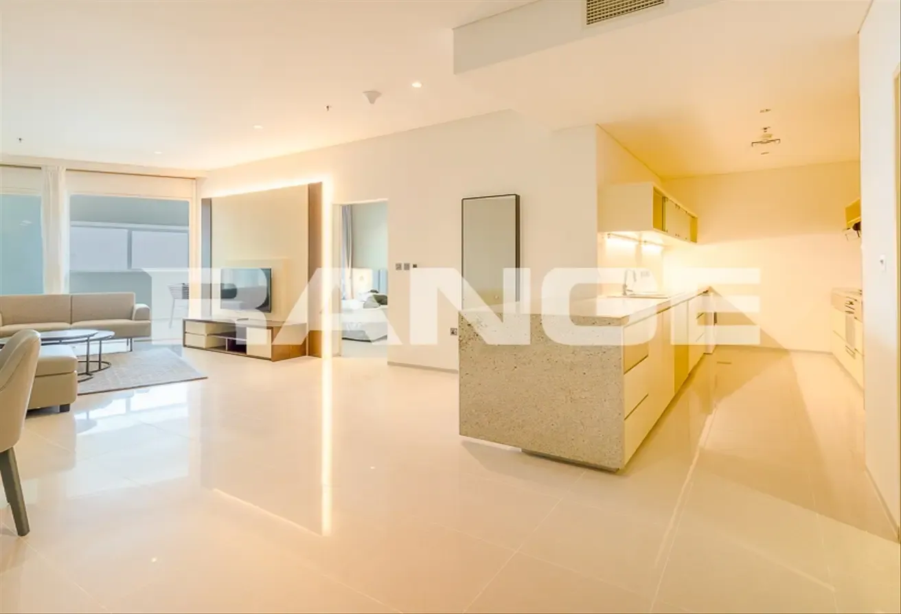 Furnished | Well-Maintained | Ready to Move