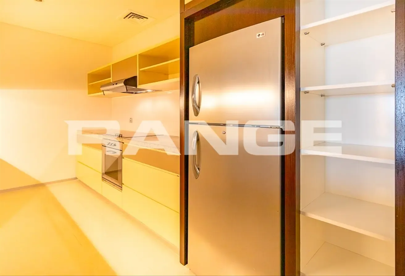 Furnished | Well-Maintained | Ready to Move