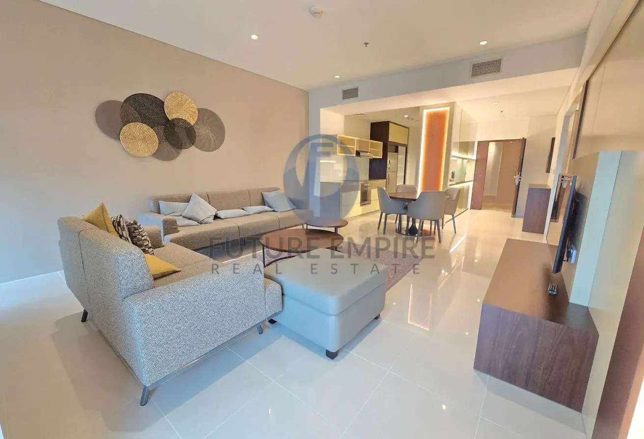 Fully Furnished | Massive 2BHK | SZR View.