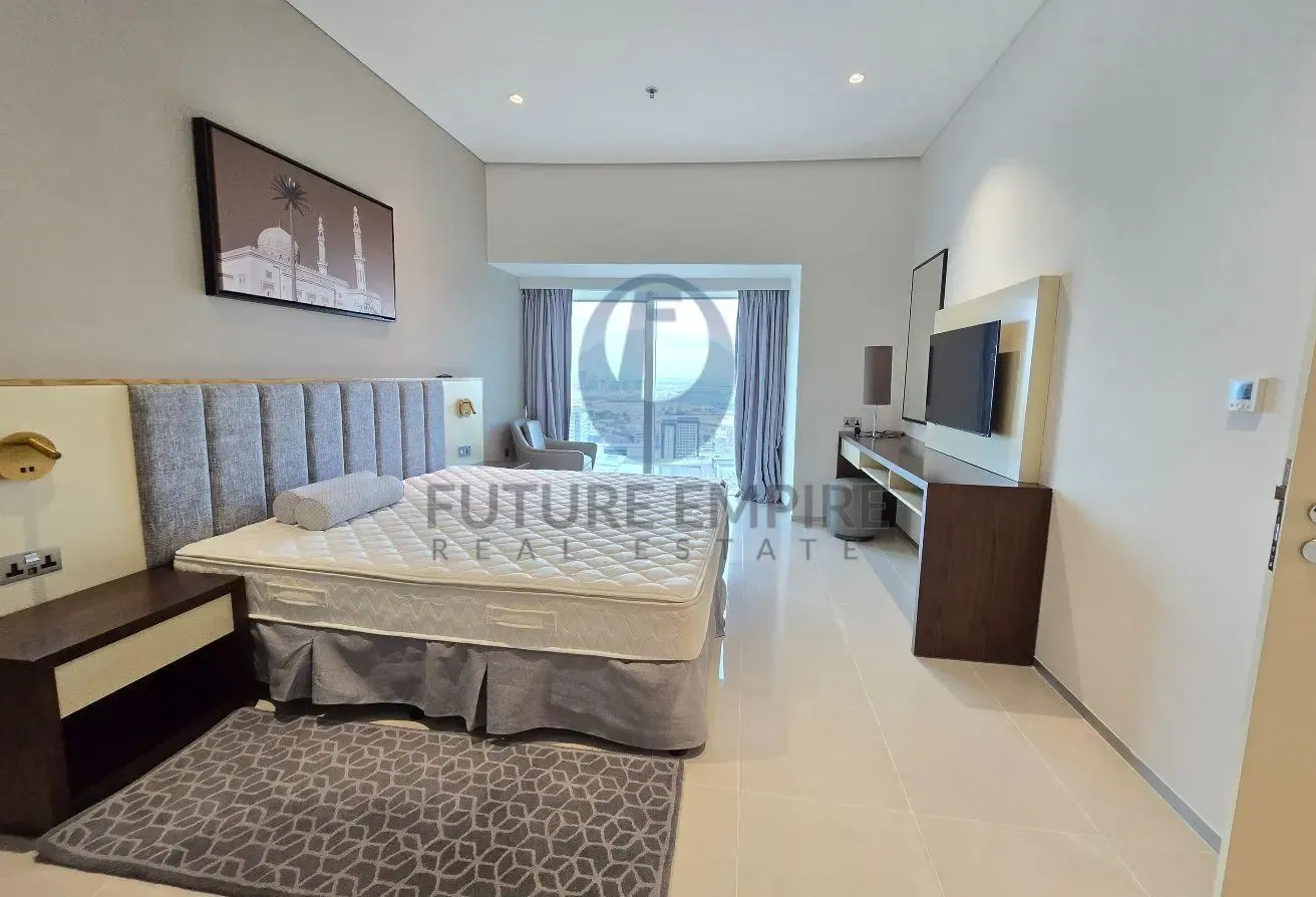 Fully Furnished | Massive 2BHK | SZR View.