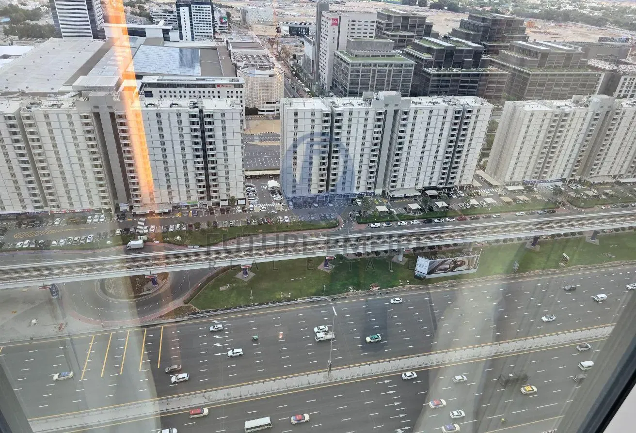 Fully Furnished | Massive 2BHK | SZR View.
