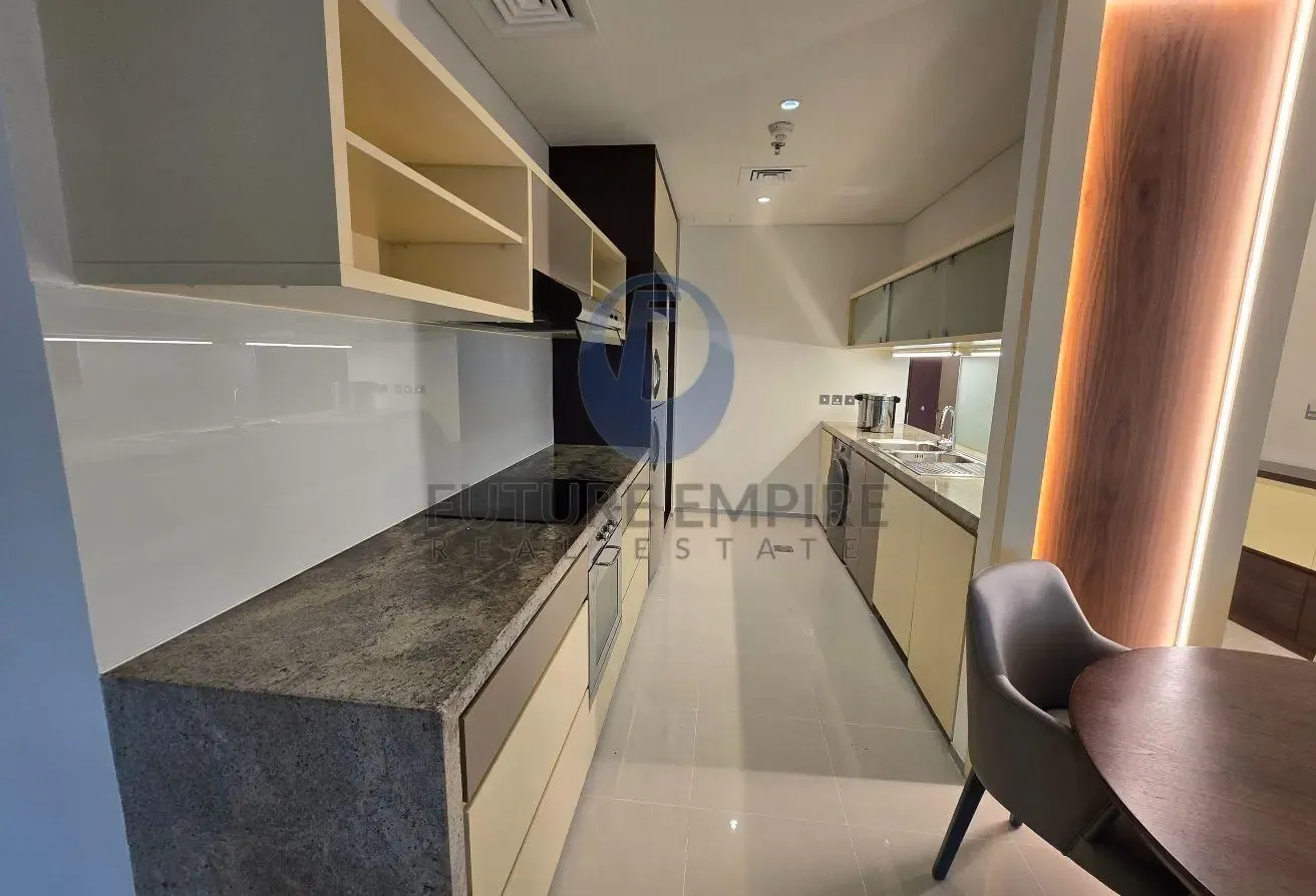 Fully Furnished | Massive 2BHK | SZR View.
