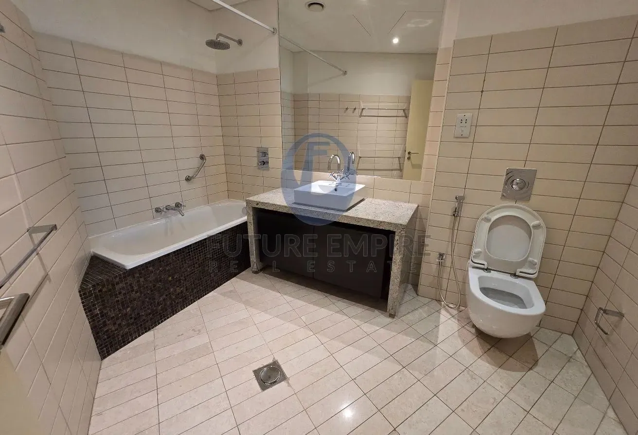 Fully Furnished | Massive 2BHK | SZR View.