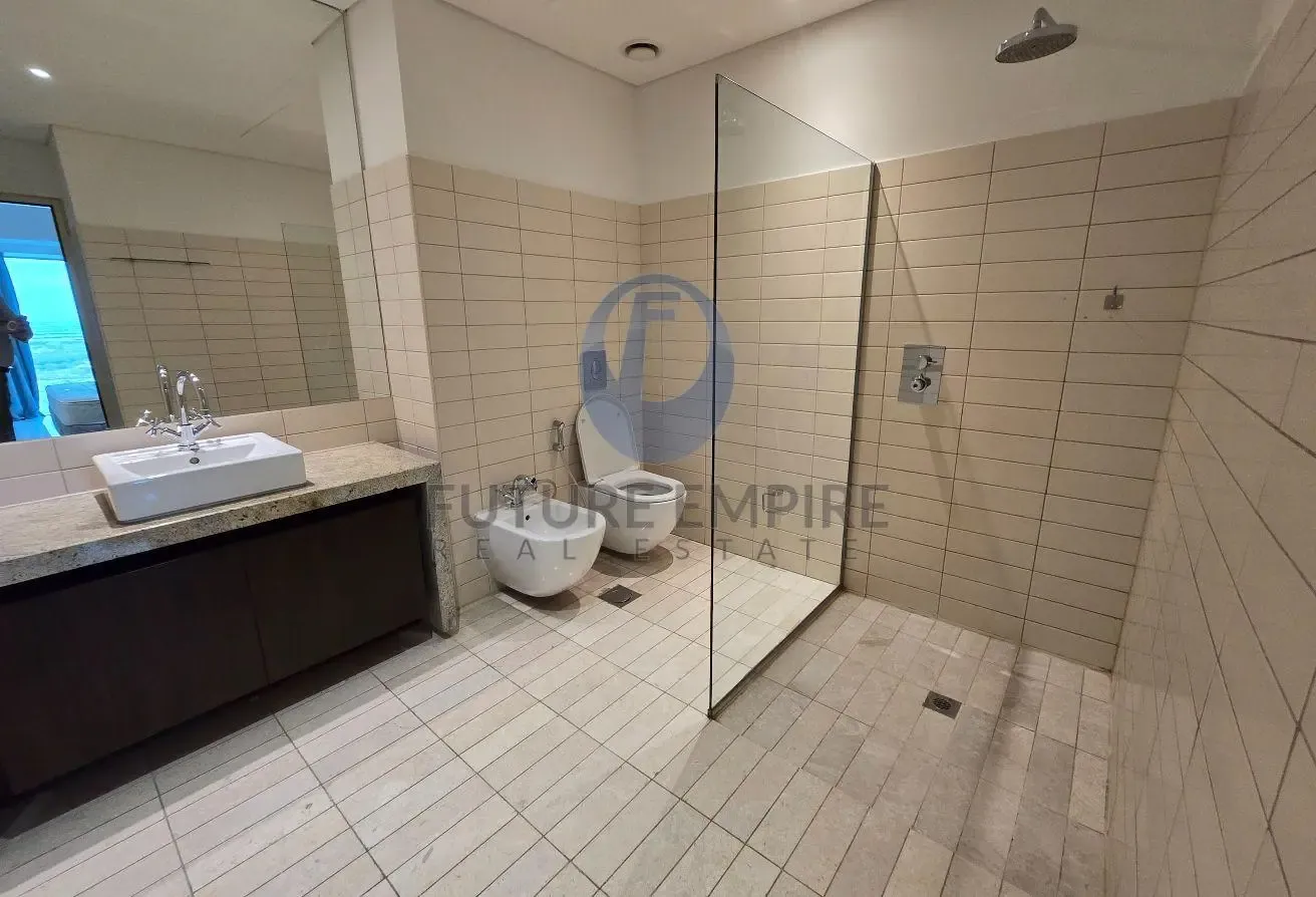 Fully Furnished | Massive 2BHK | SZR View.