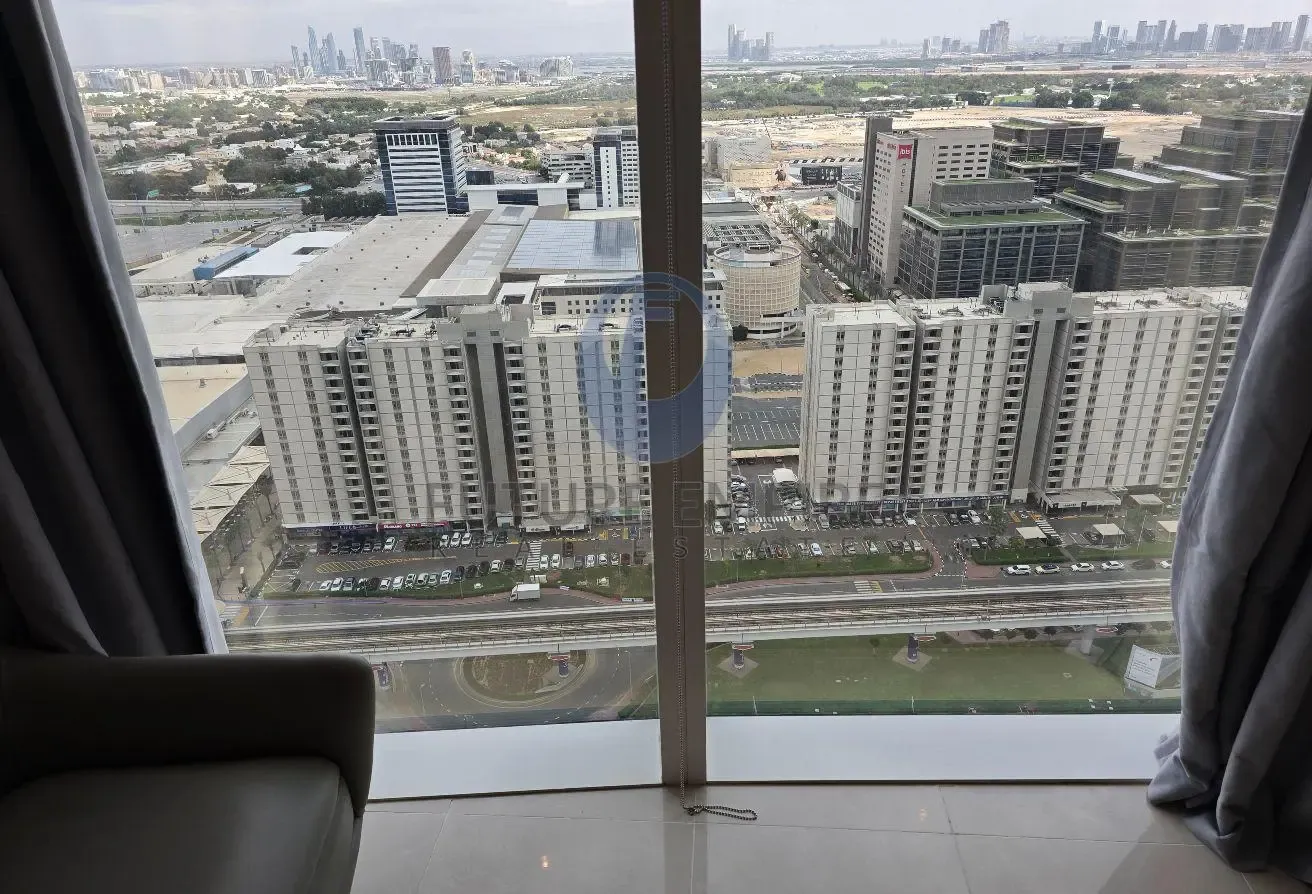 Fully Furnished | Massive 2BHK | SZR View.