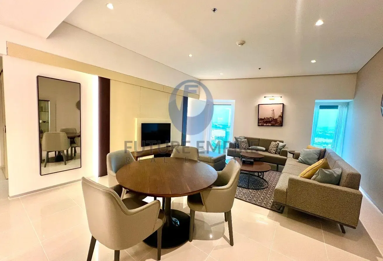 Luxury Furnished 2BHK | Chiller Free | Book Now
