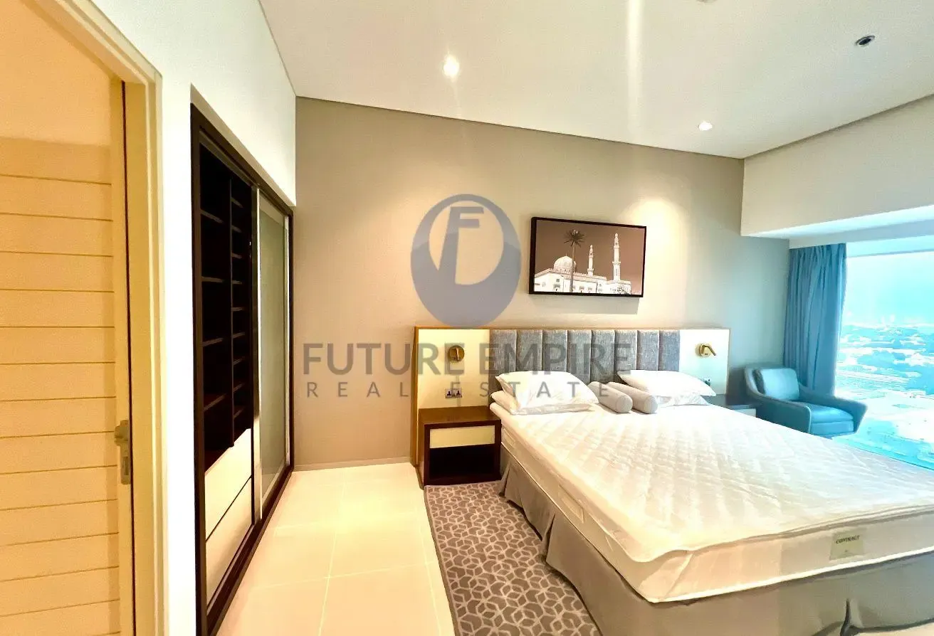 Luxury Furnished 2BHK | Chiller Free | Book Now