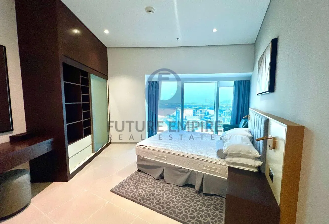 Luxury Furnished 2BHK | Chiller Free | Book Now