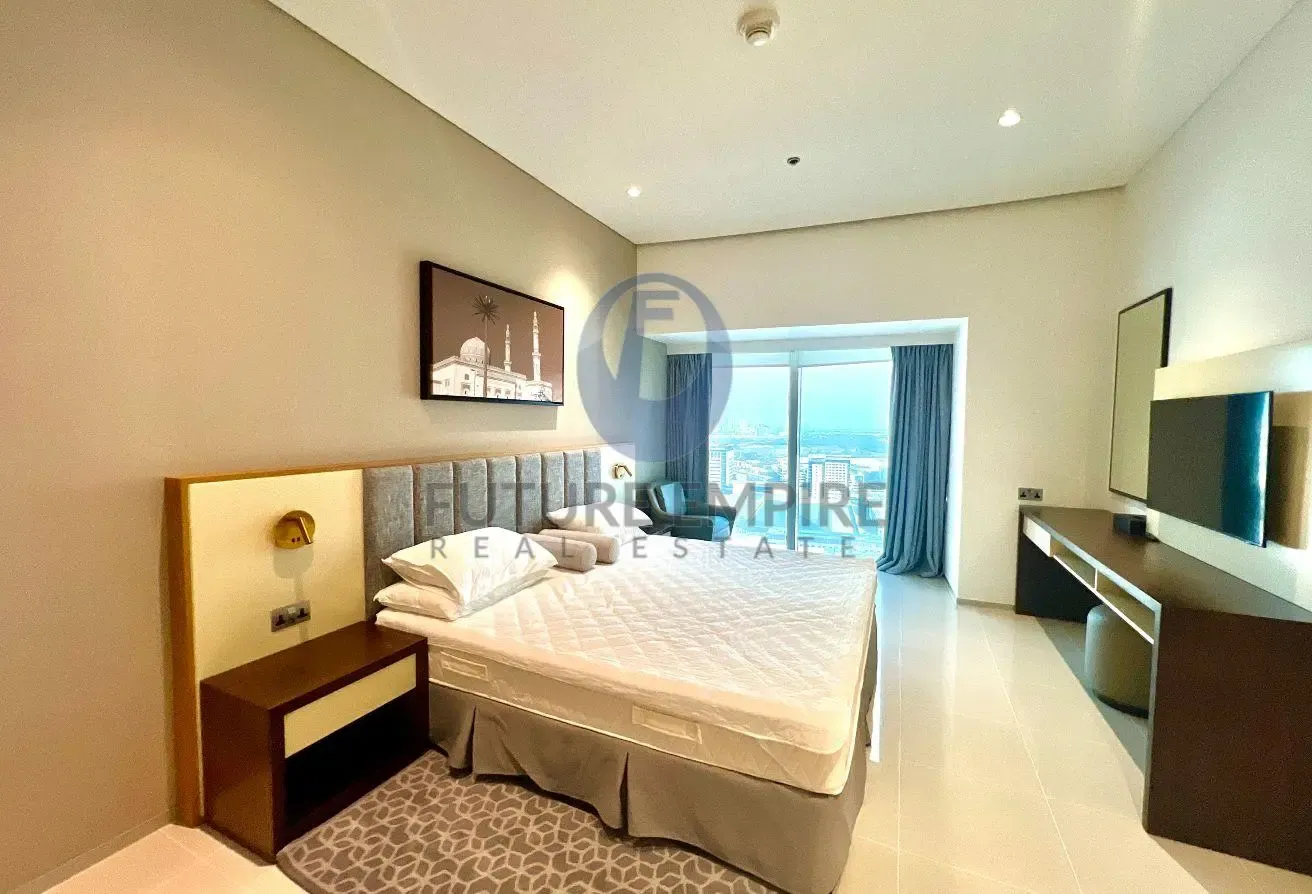 Luxury Furnished 2BHK | Chiller Free | Book Now