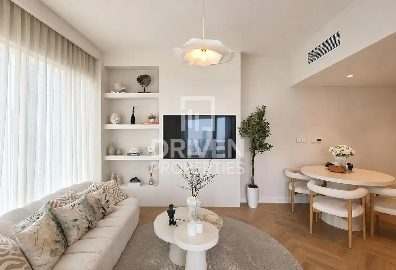 Upgraded | Fully Furnished | Prime Location