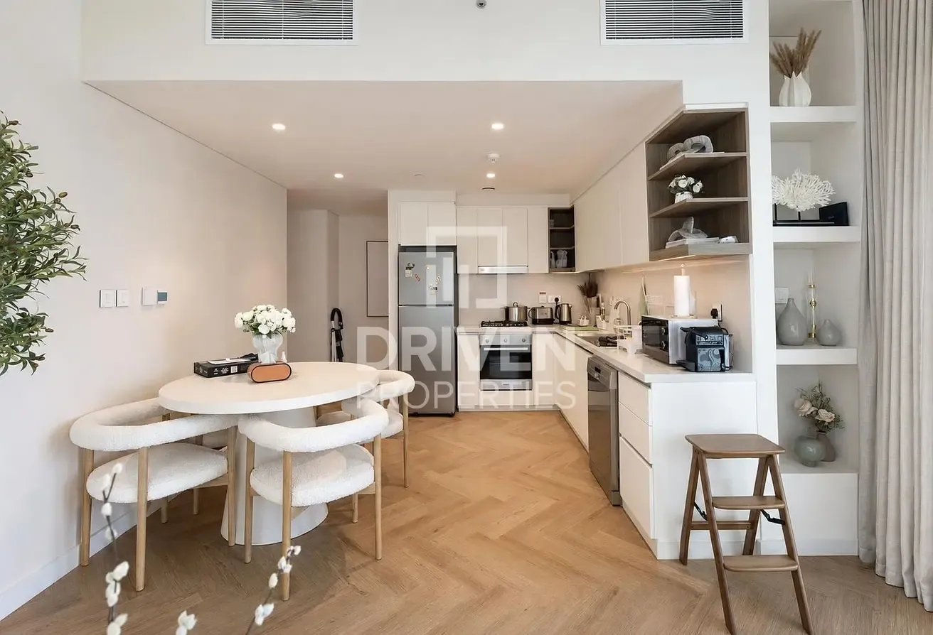 Upgraded | Fully Furnished | Prime Location