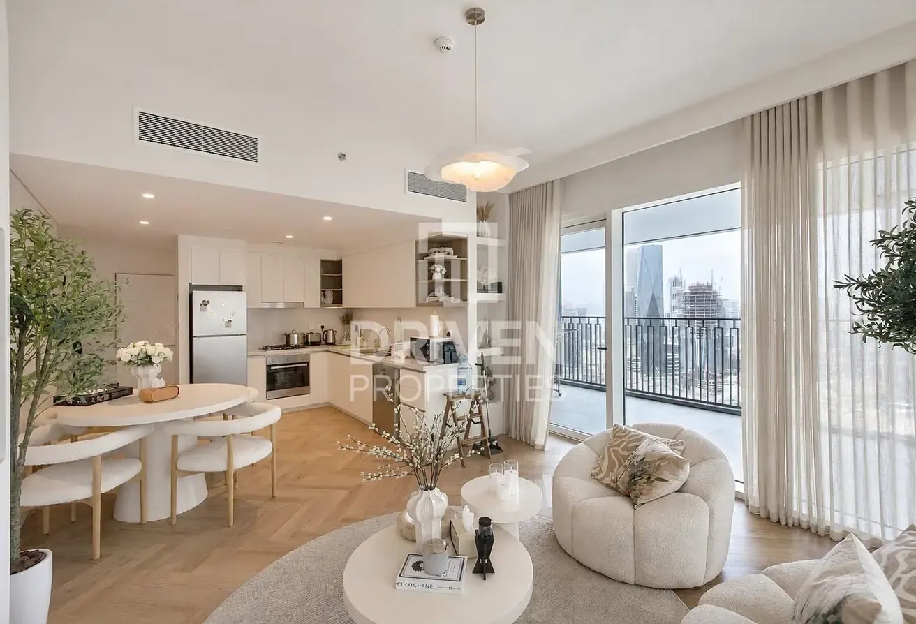 Upgraded | Fully Furnished | Prime Location