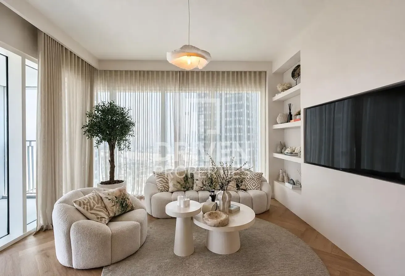 Upgraded | Fully Furnished | Prime Location