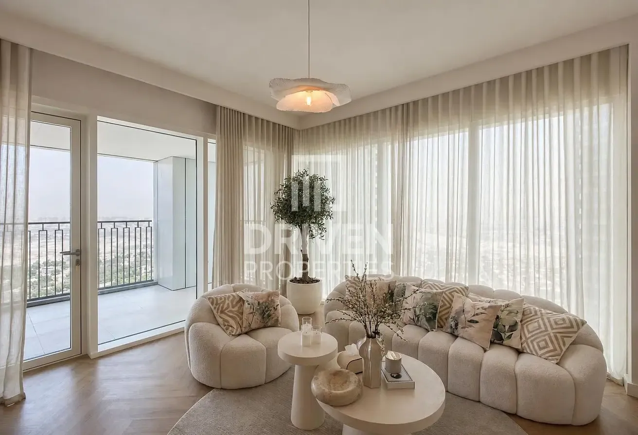 Upgraded | Fully Furnished | Prime Location
