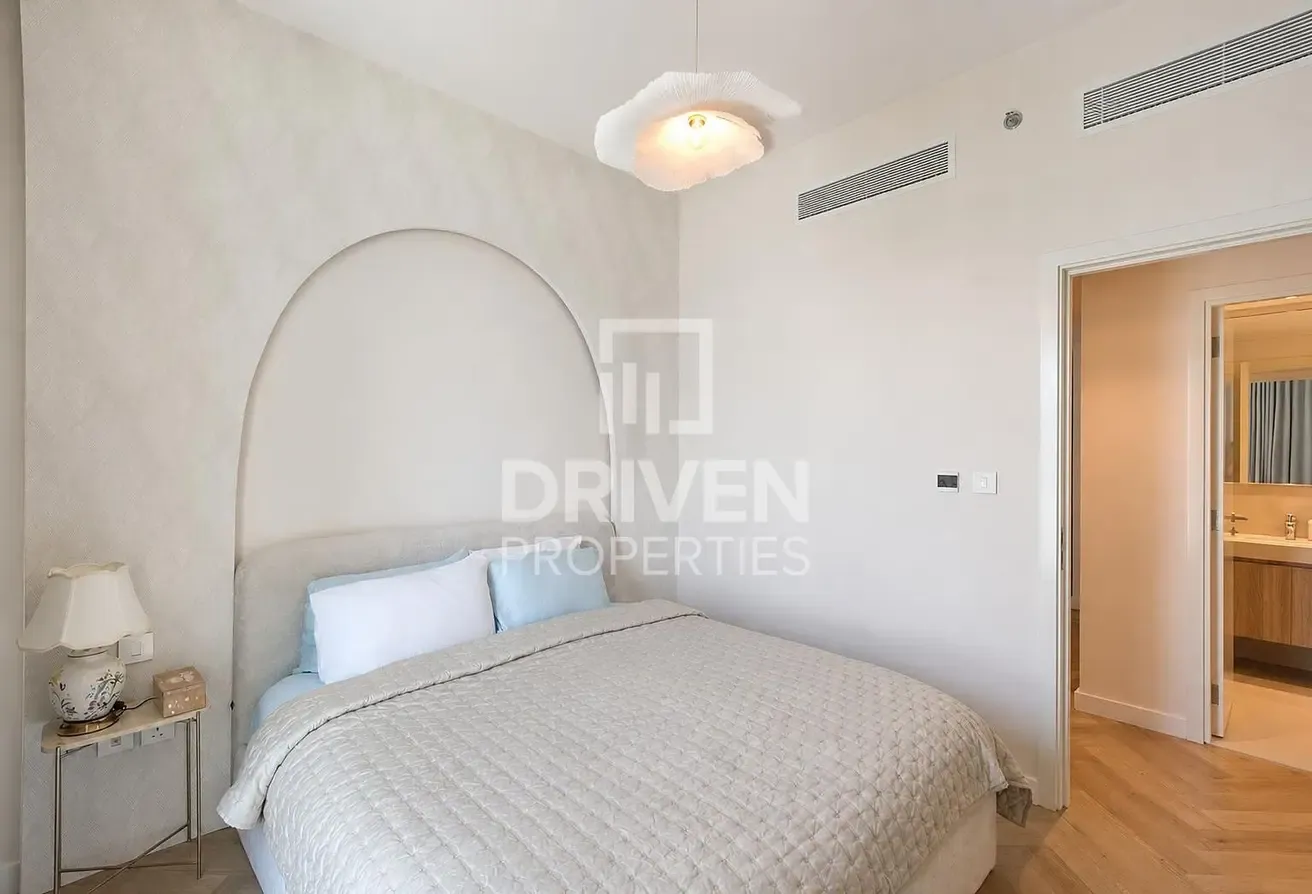 Upgraded | Fully Furnished | Prime Location