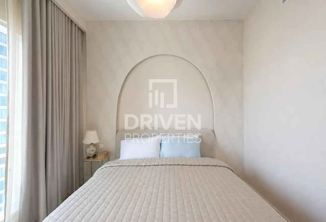 Upgraded | Fully Furnished | Prime Location