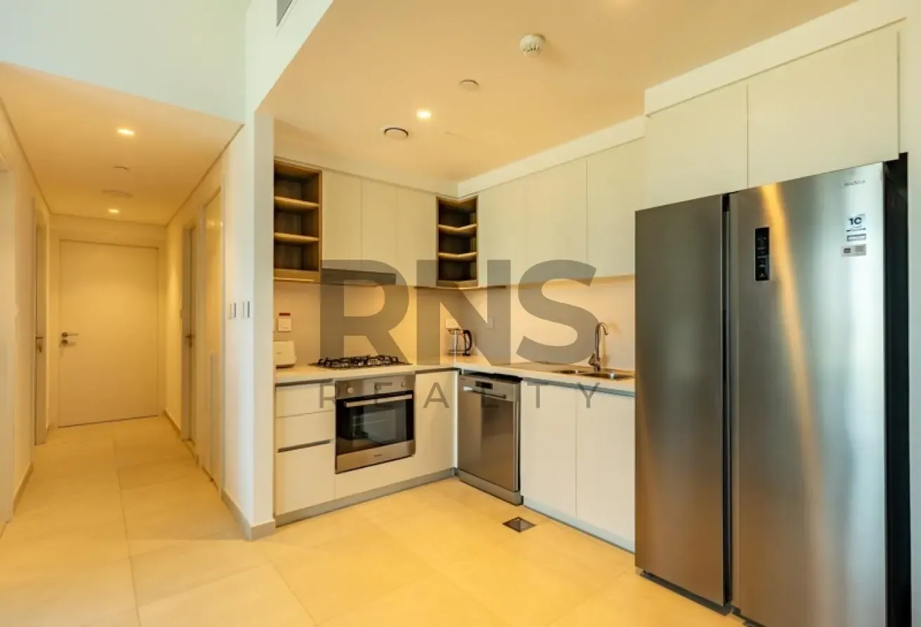 Fully Furnished | Zaabeel View | Ready to Move In