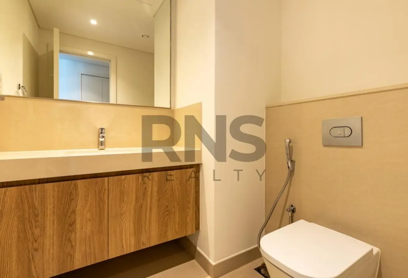 Fully Furnished | Zaabeel View | Ready to Move In