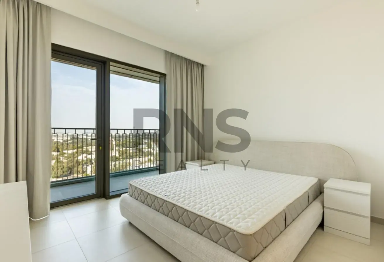 Fully Furnished | Zaabeel View | Ready to Move In