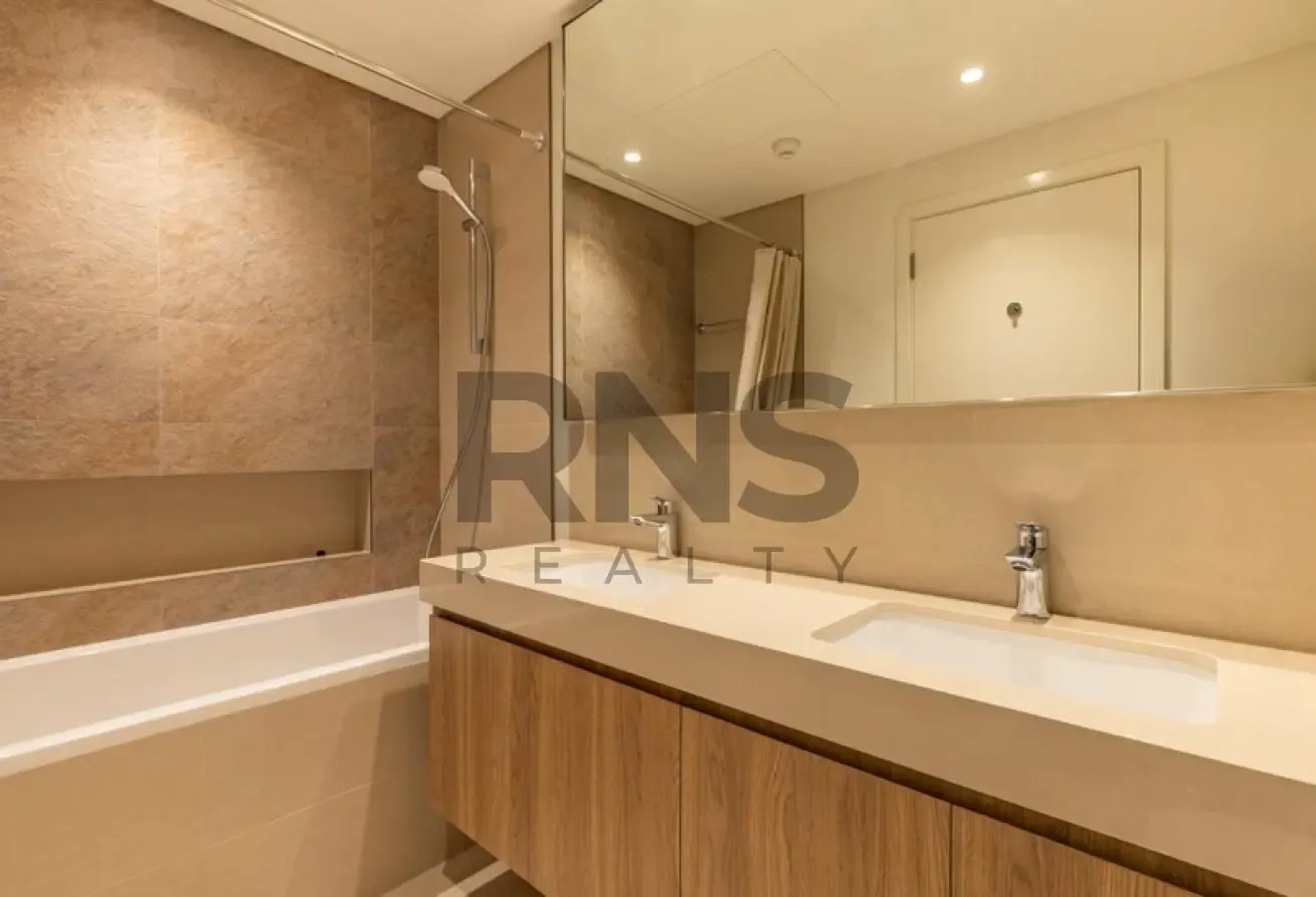 Fully Furnished | Zaabeel View | Ready to Move In