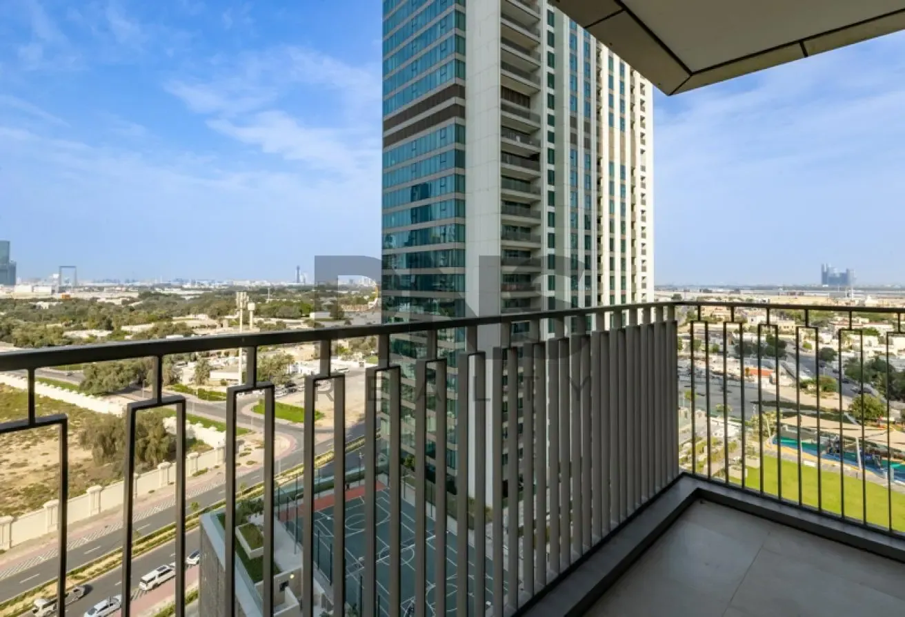 Fully Furnished | Zaabeel View | Ready to Move In