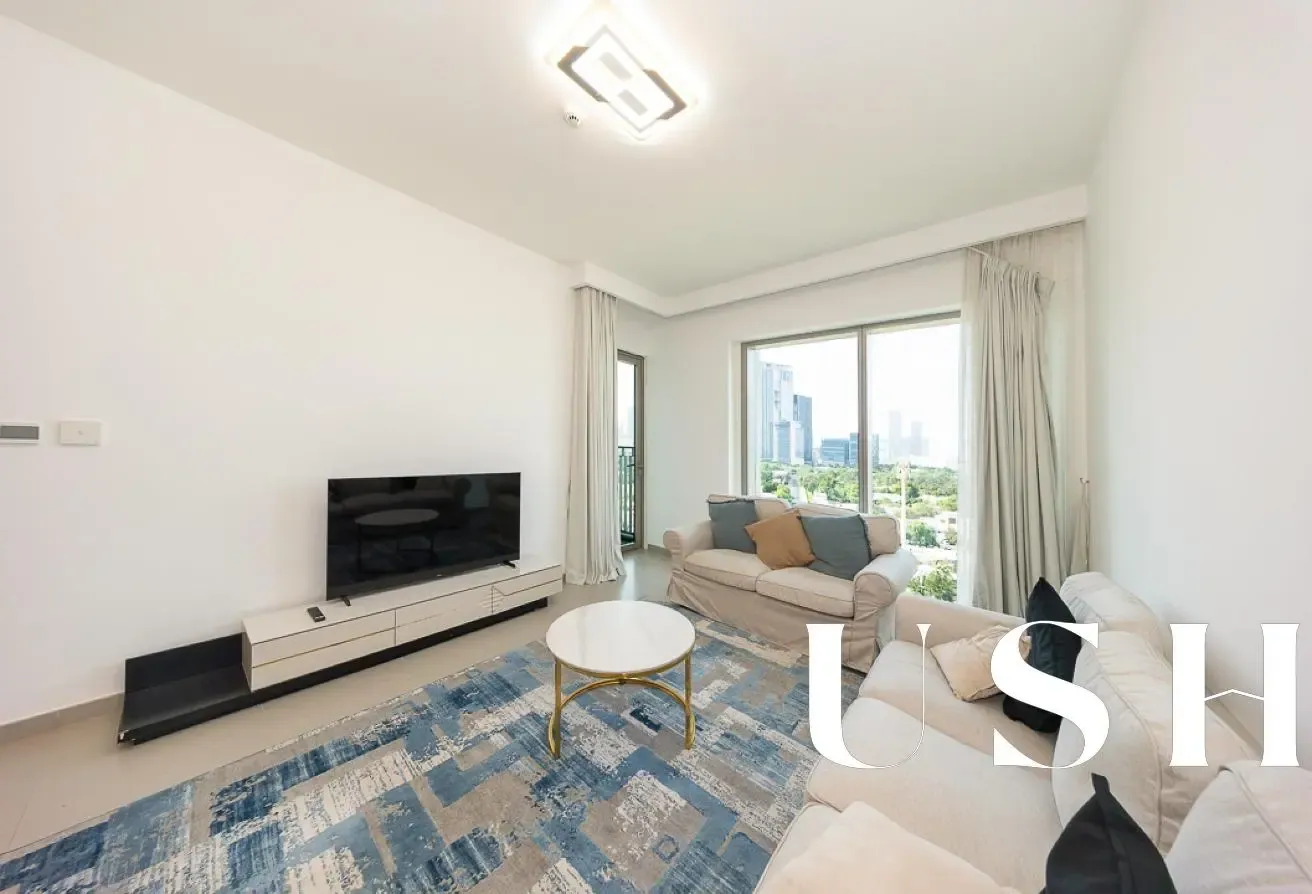 2Bed | Fully Furnished | Next to Burj Khalifa