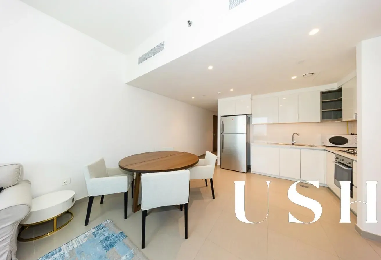 2Bed | Fully Furnished | Next to Burj Khalifa