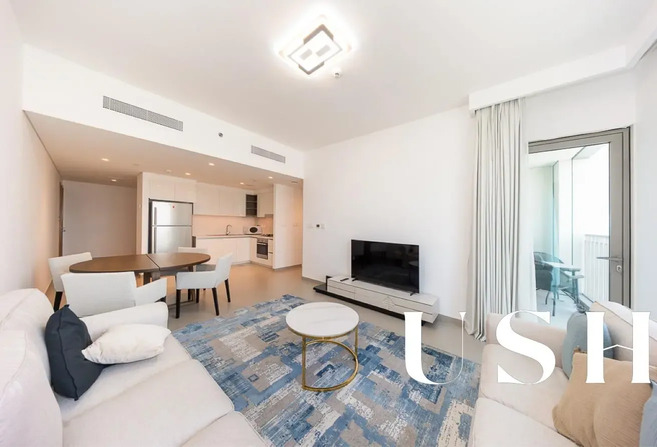 2Bed | Fully Furnished | Next to Burj Khalifa