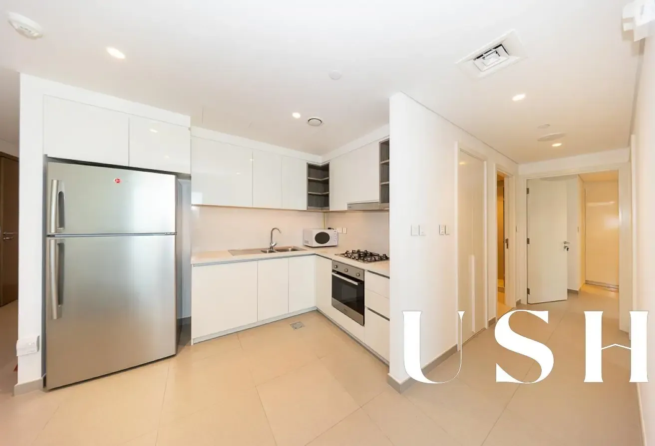 2Bed | Fully Furnished | Next to Burj Khalifa