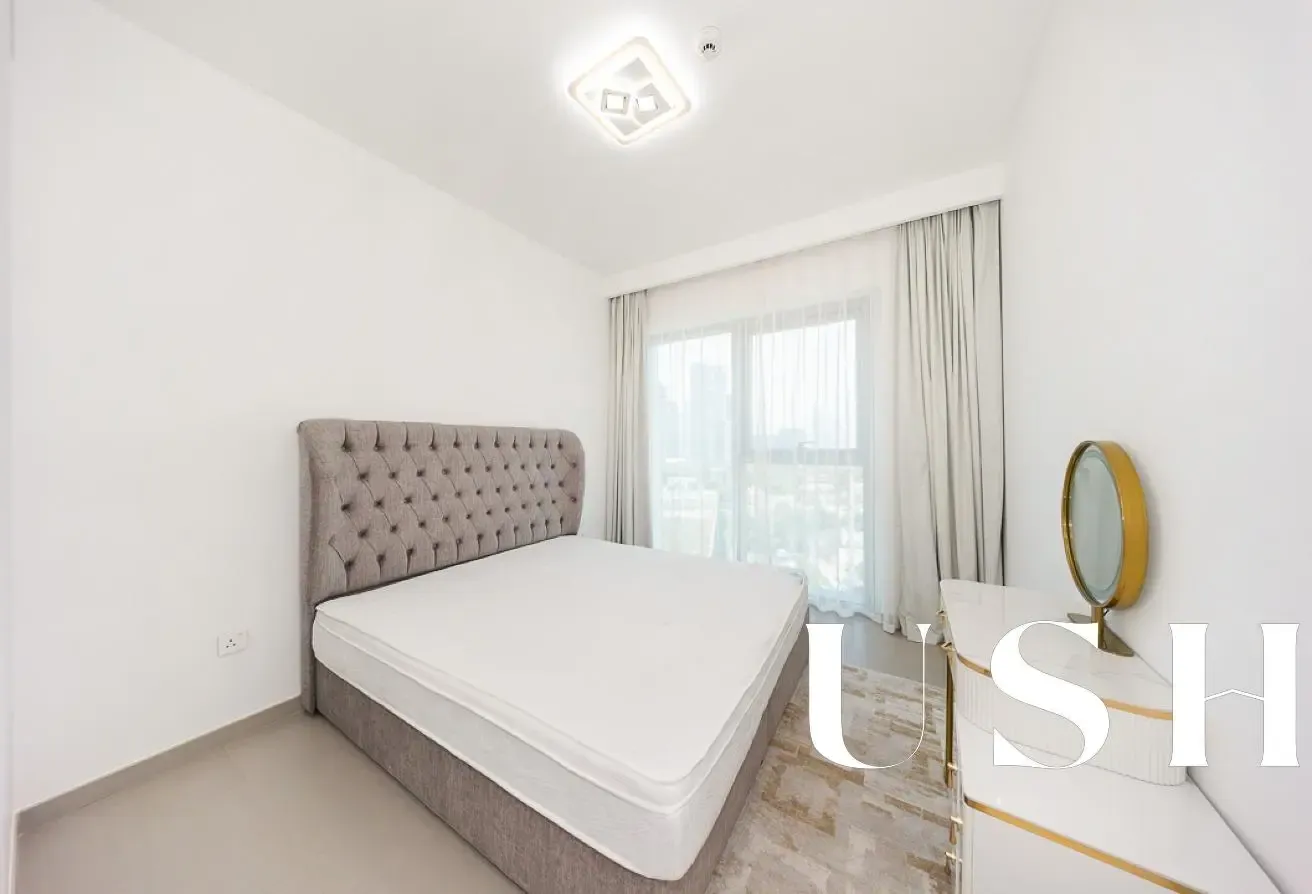2Bed | Fully Furnished | Next to Burj Khalifa