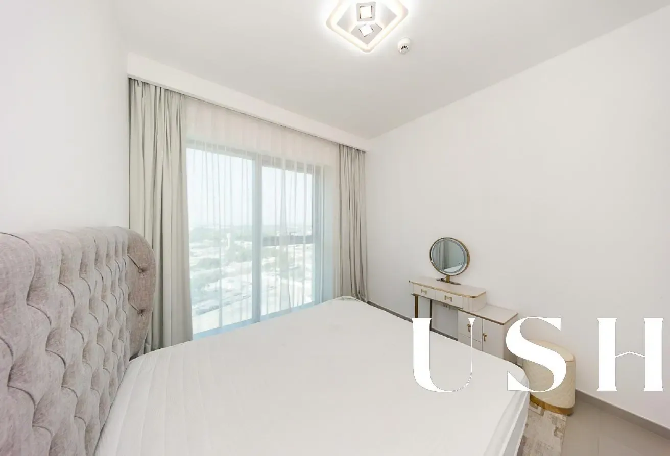 2Bed | Fully Furnished | Next to Burj Khalifa