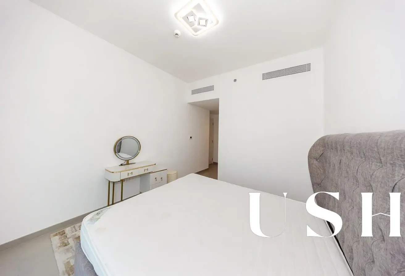 2Bed | Fully Furnished | Next to Burj Khalifa