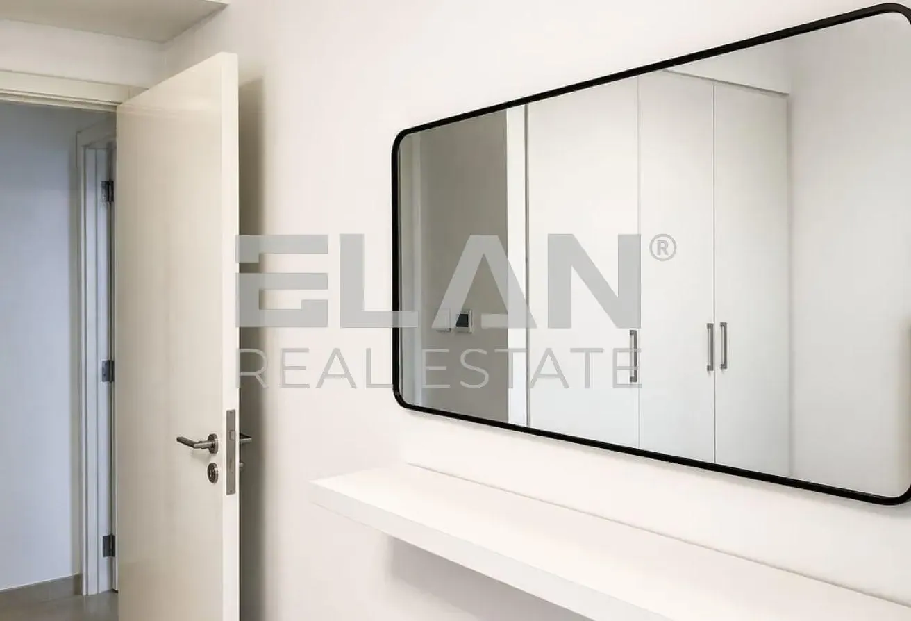 Ready to Move-in | Furnished | Burj Khalifa View