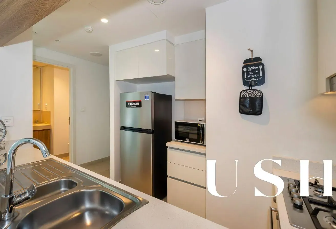 Vacant | Full Burj View | Fully Furnished | 2BR
