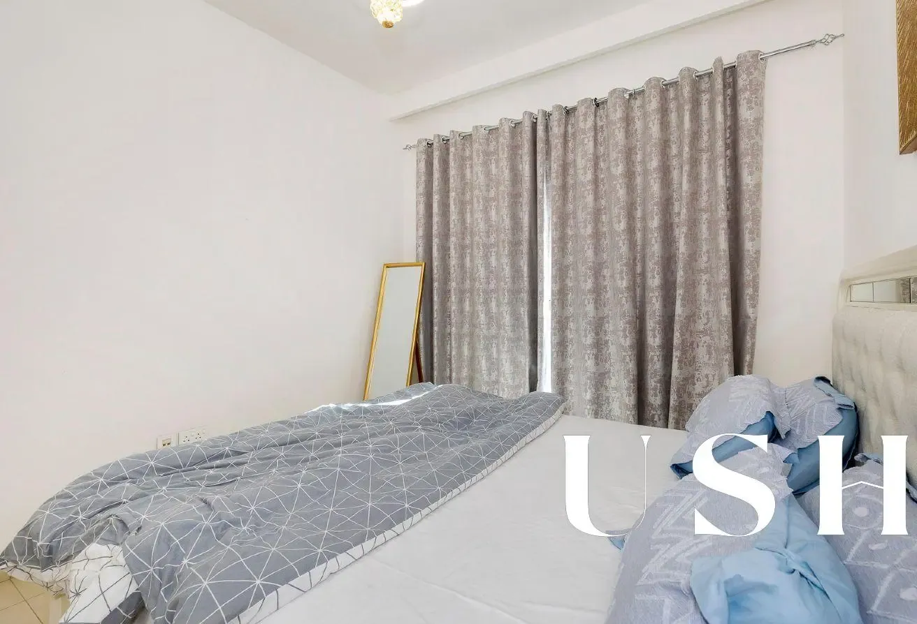 Vacant | Full Burj View | Fully Furnished | 2BR