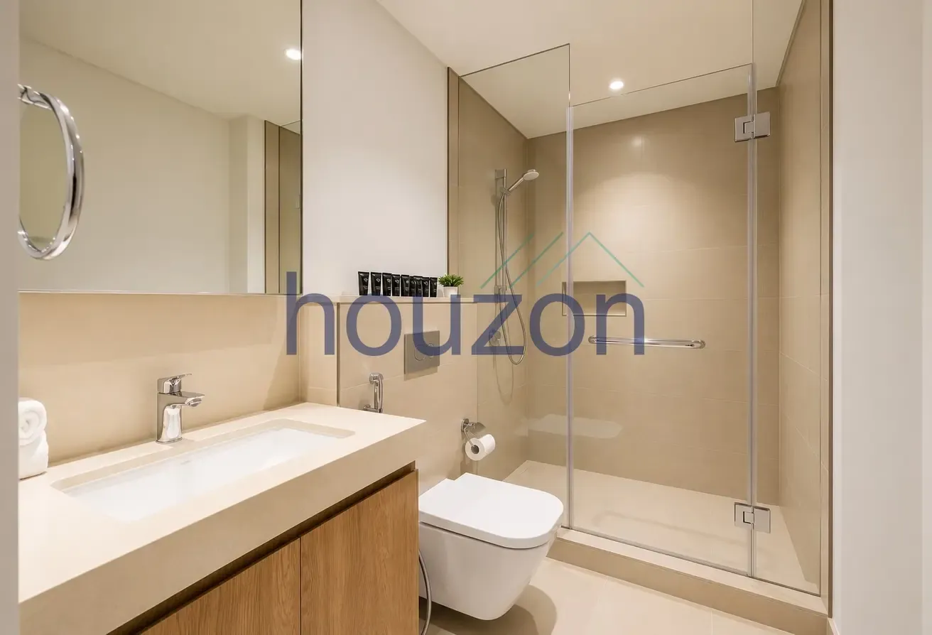 Burj Khalifa View | Luxury Living | Furnished 2BR