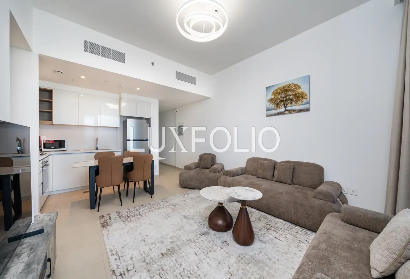 Fully Furnished | Spacious | Vacant