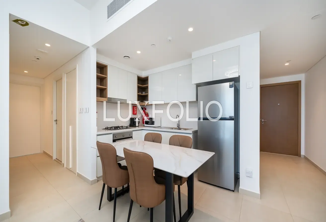 Fully Furnished | Spacious | Vacant