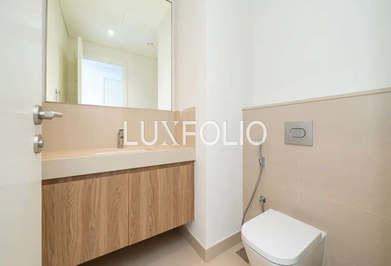 Fully Furnished | Spacious | Vacant