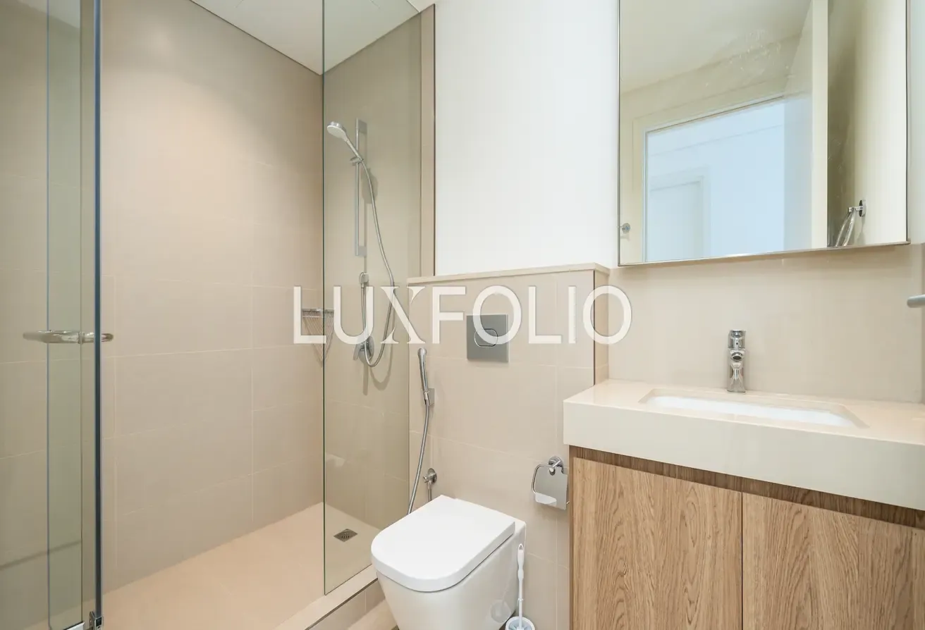 Fully Furnished | Spacious | Vacant