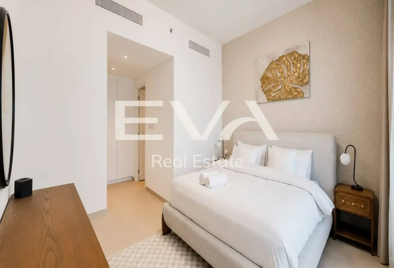 FULLY FURNISHED | 60+ FLOOR | FLEXIBLE PAYMENT