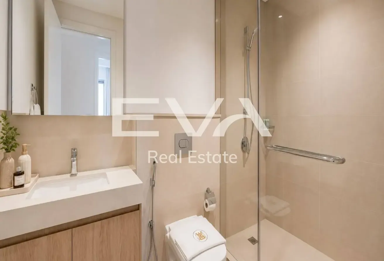 FULLY FURNISHED | 60+ FLOOR | FLEXIBLE PAYMENT