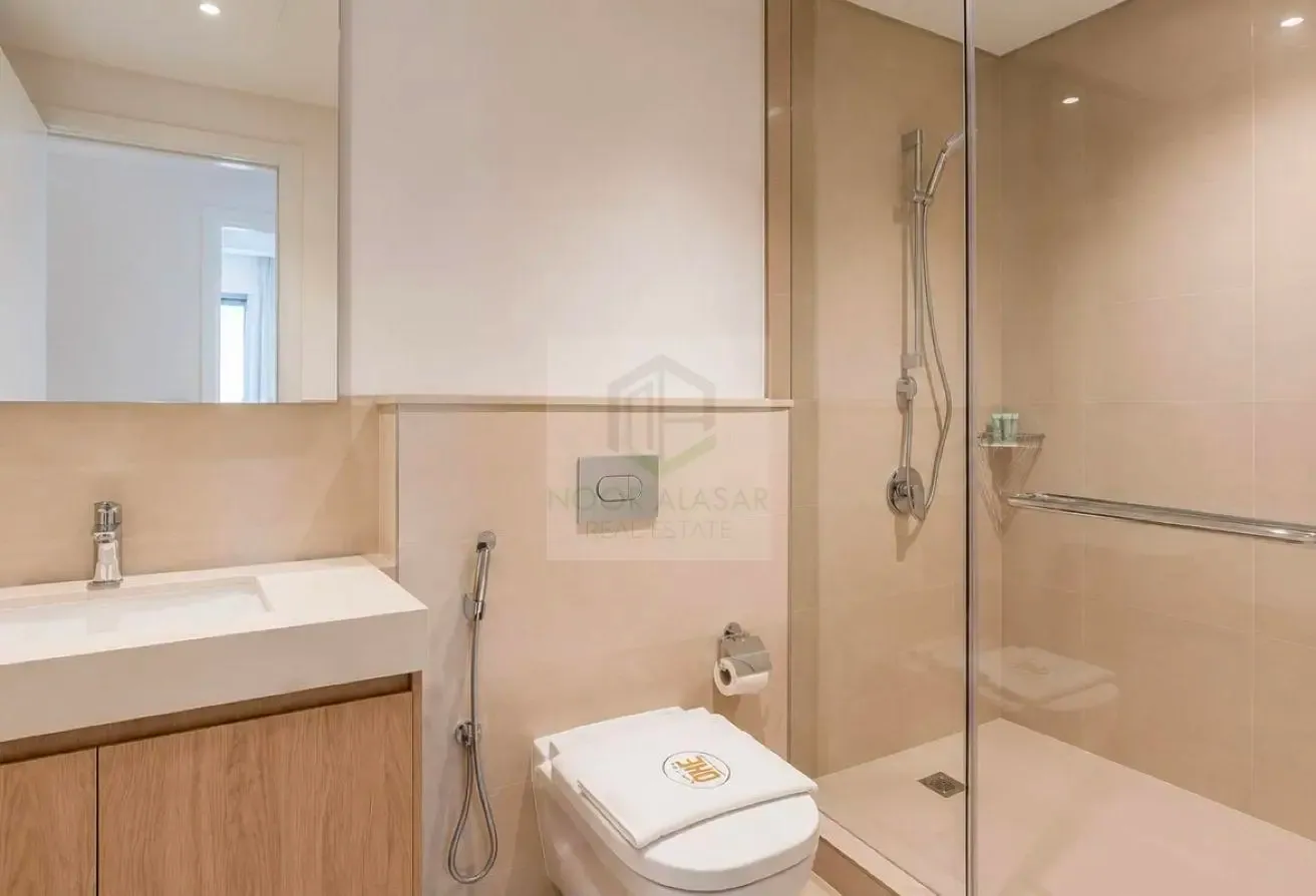 Full Furnished | High Floor | Skyline|Zabeel view