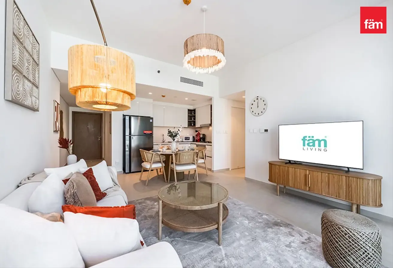 Fully Furnished 2br | Downtown Dubai | Best Offer