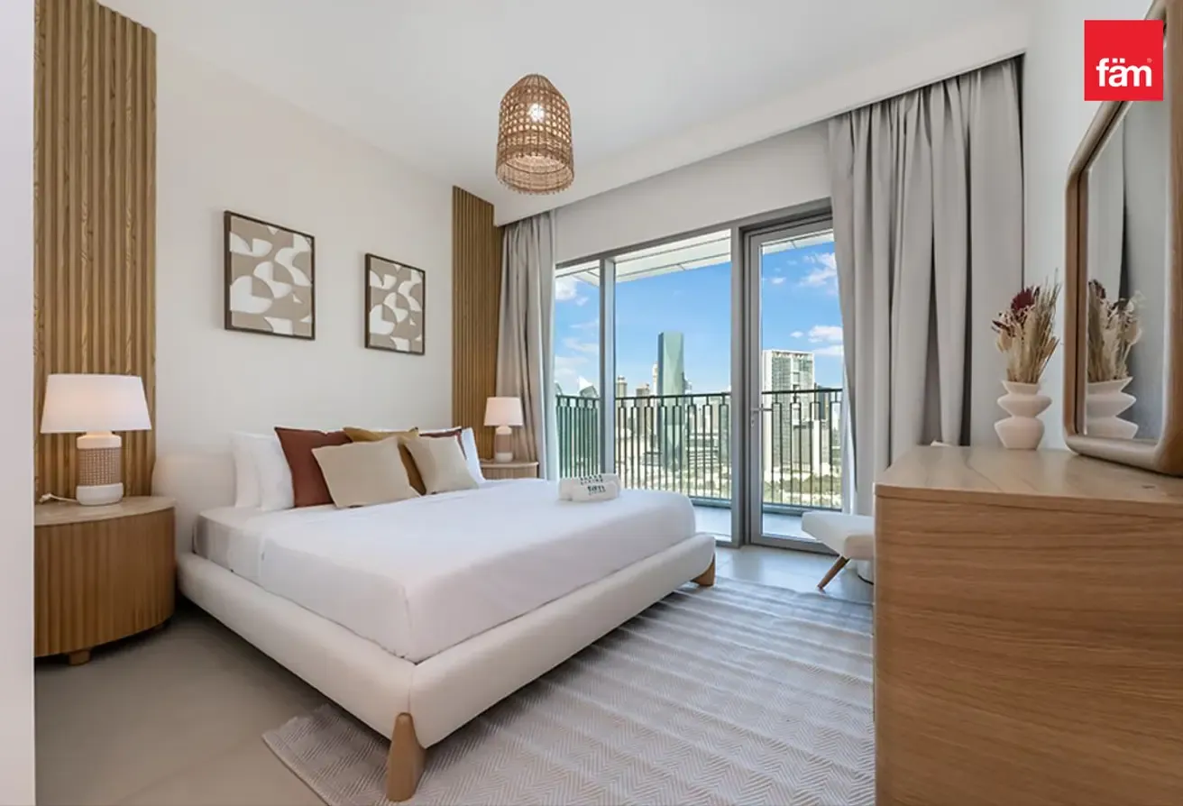 Fully Furnished 2br | Downtown Dubai | Best Offer