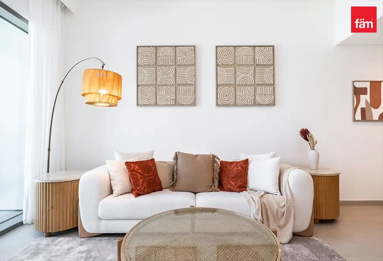Fully Furnished 2br | Downtown Dubai | Best Offer