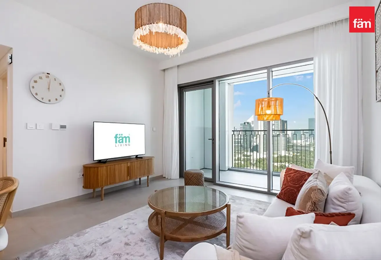 Fully Furnished 2br | Downtown Dubai | Best Offer