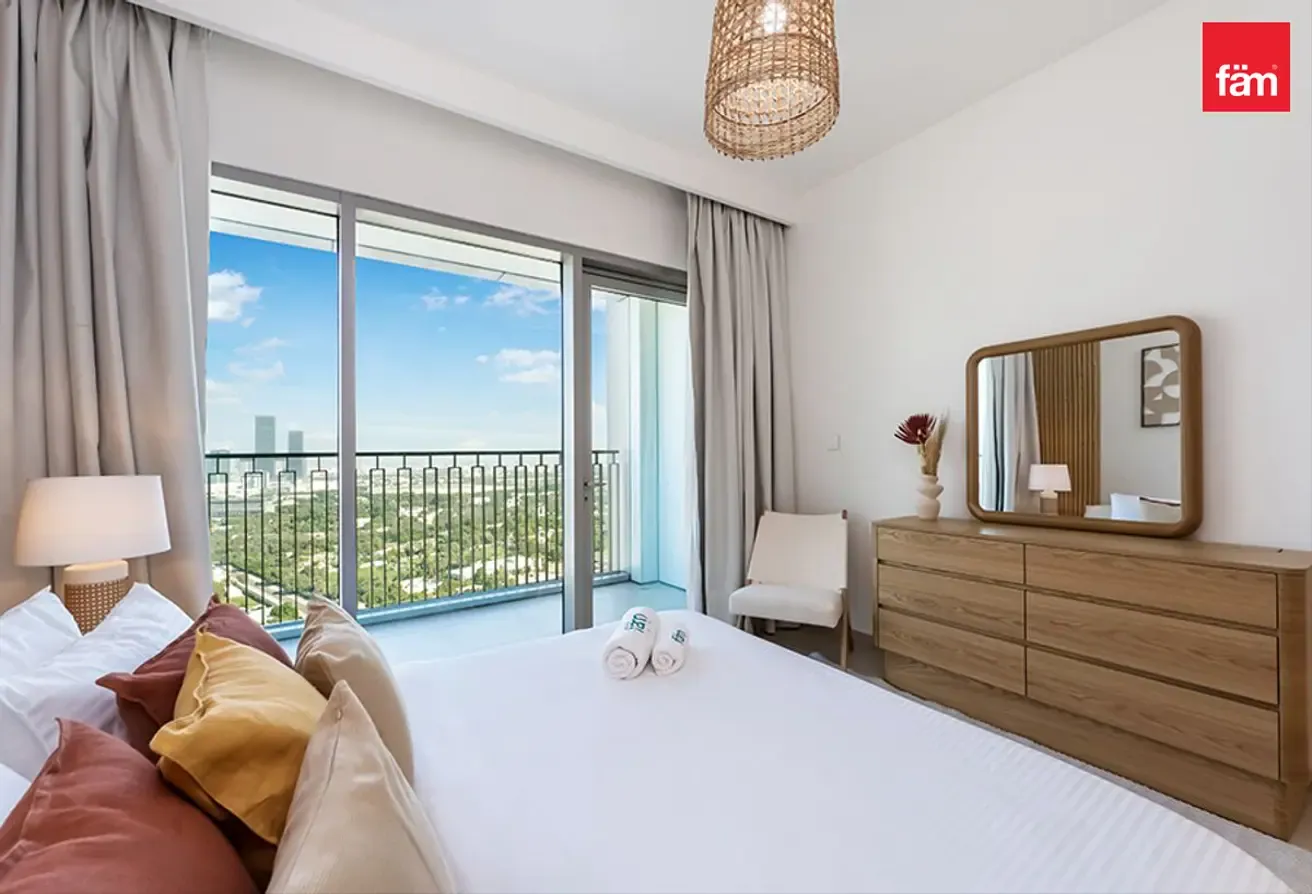 Fully Furnished 2br | Downtown Dubai | Best Offer
