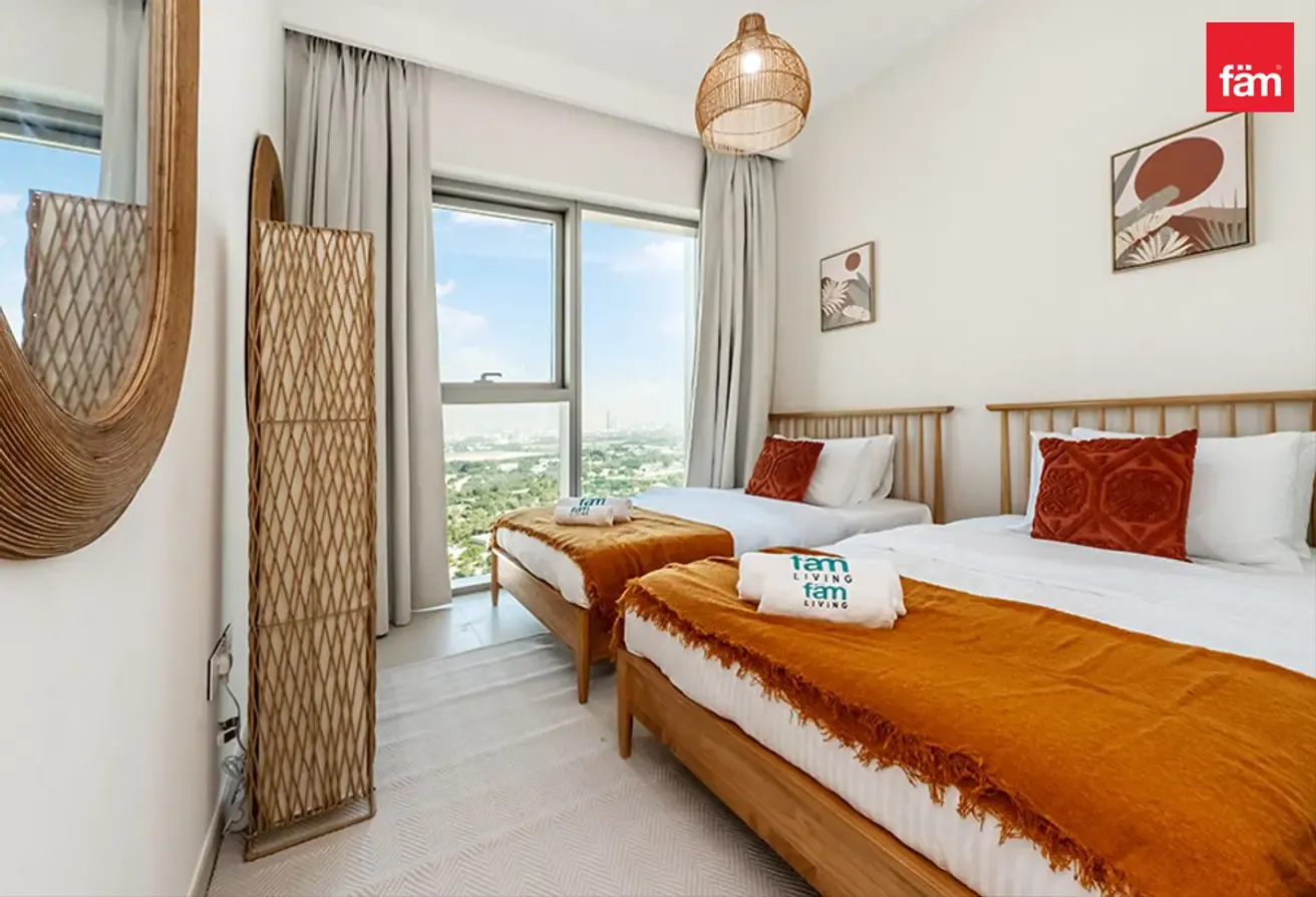 Fully Furnished 2br | Downtown Dubai | Best Offer